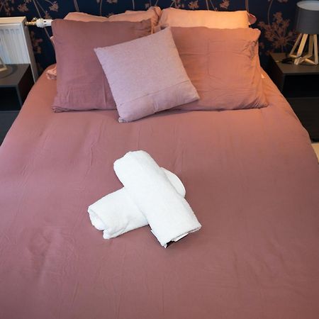 Apartament Le Bathalzar Villeneuve-d'Ascq Zewnętrze zdjęcie