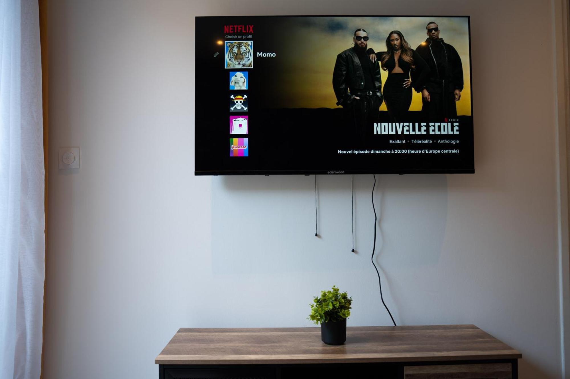 Apartament Le Bathalzar Villeneuve-d'Ascq Zewnętrze zdjęcie