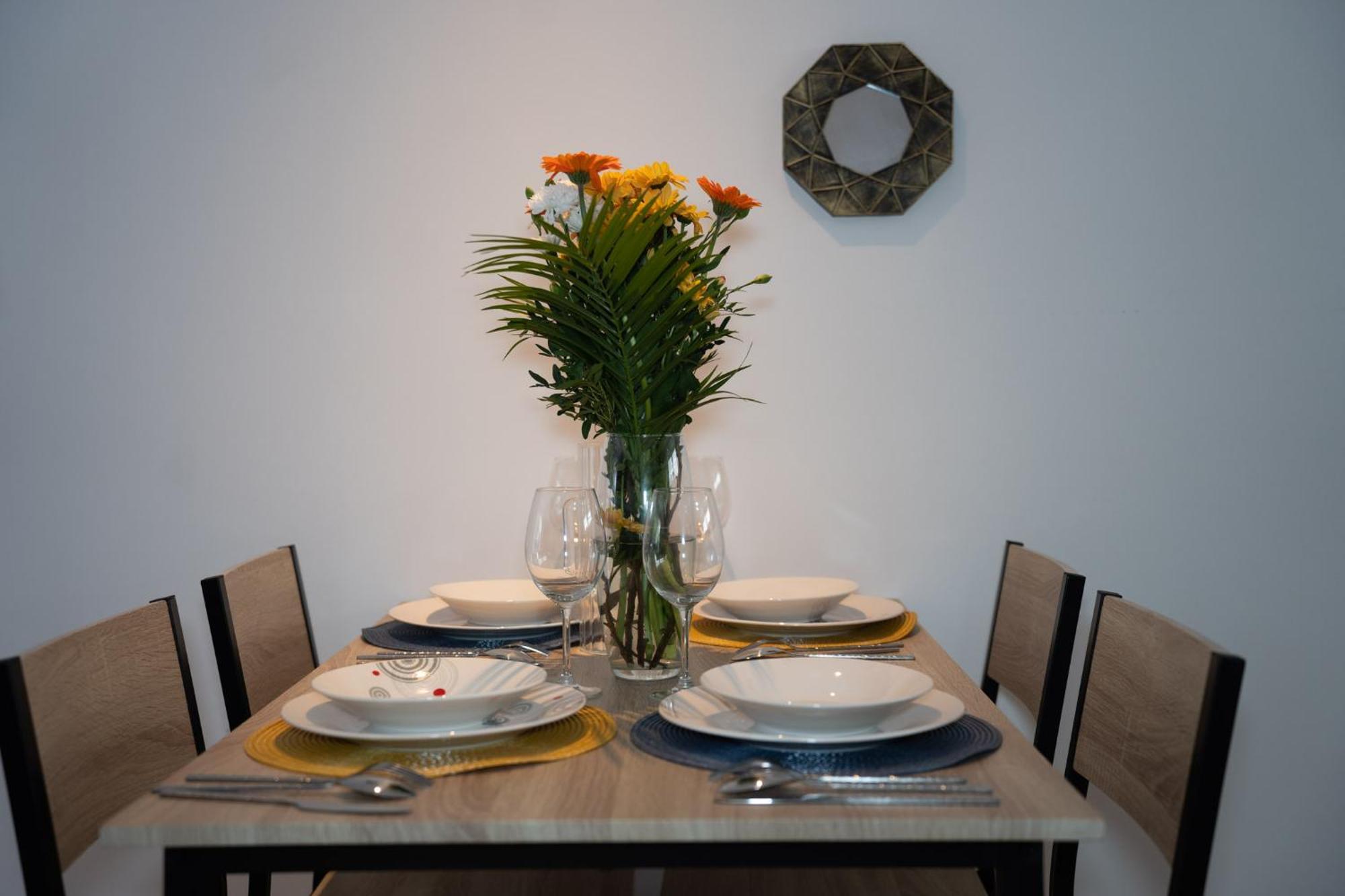Apartament Le Bathalzar Villeneuve-d'Ascq Zewnętrze zdjęcie
