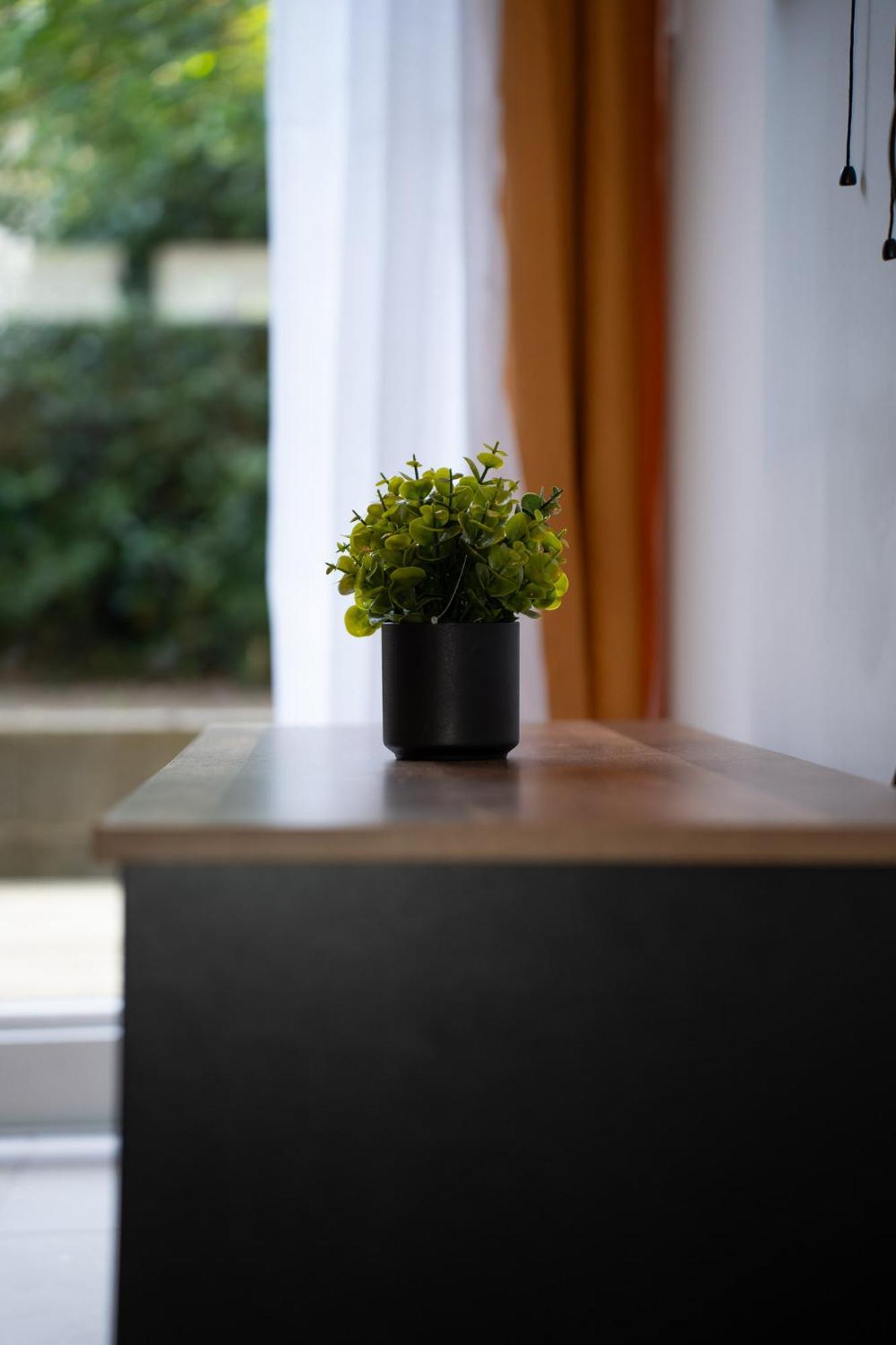 Apartament Le Bathalzar Villeneuve-d'Ascq Zewnętrze zdjęcie