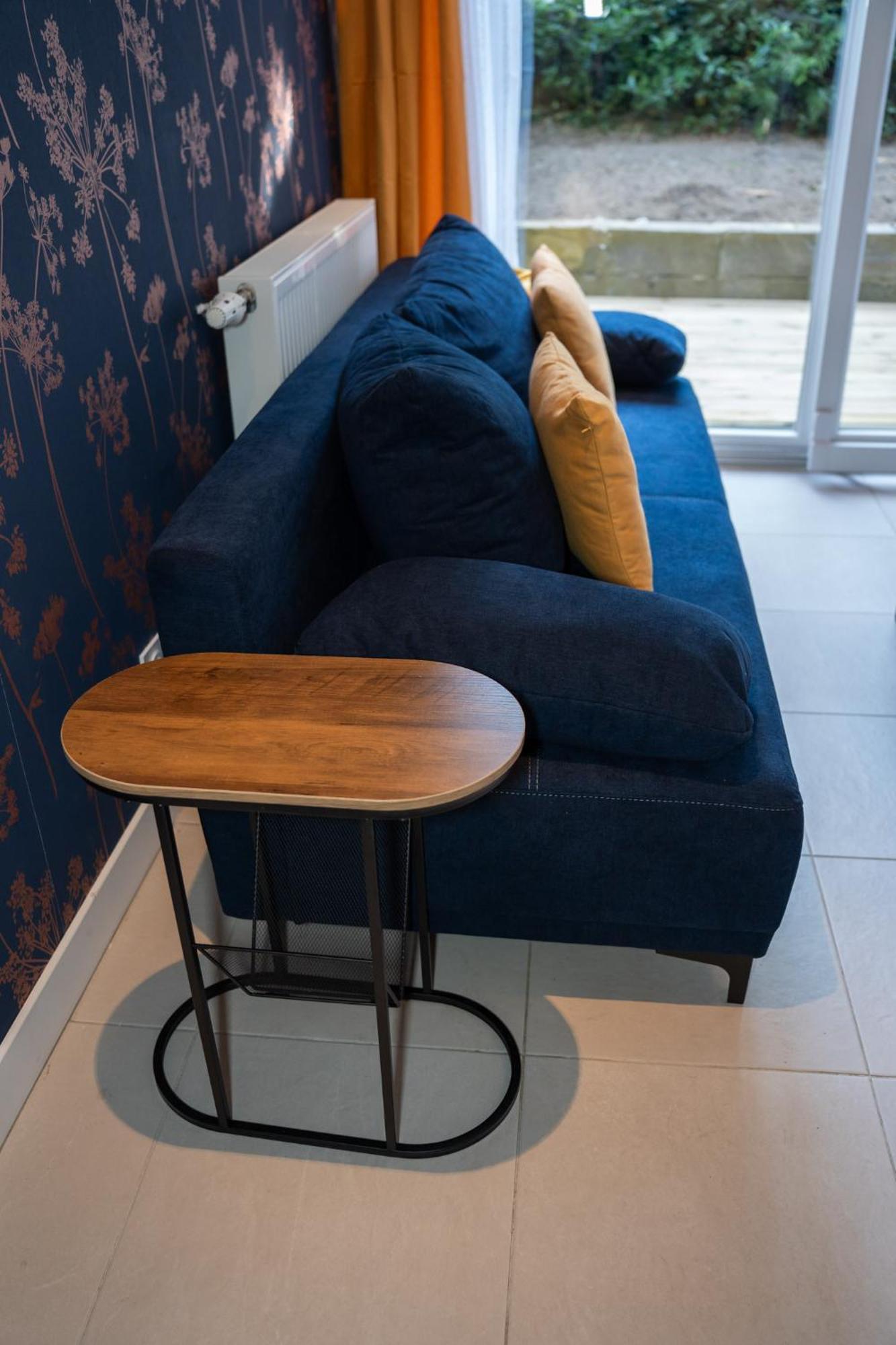 Apartament Le Bathalzar Villeneuve-d'Ascq Zewnętrze zdjęcie